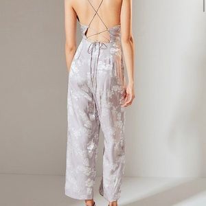 Urban Outfitters Jumpsuit